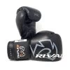 Rival RB4 Aero Bag Gloves – Black