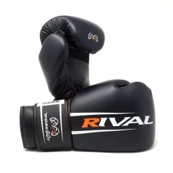Rival RB60 Workout Bag Gloves 2.0 – Black