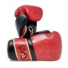 Rival RB80 Impulse Bag Gloves – Red/Black/Gold