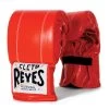 Cleto Reyes Pro Bag Mitts – Red