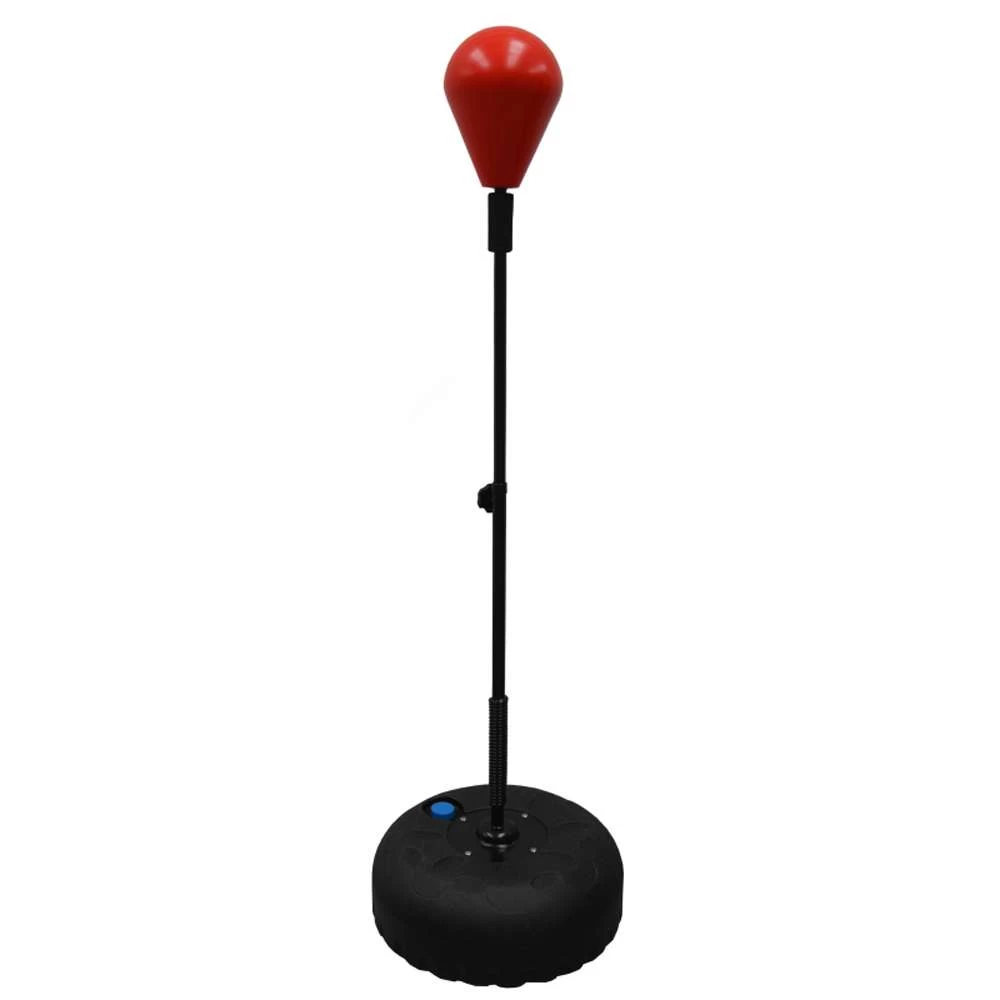 BXR Freestanding Reflex Punch Ball 1 BXR Freestanding Reflex Punch Ball