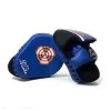 Rival RAPM Pro Punch Mitts – Black/Blue.