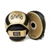 Rival RPM11 Evolution Punch Mitts – Gold