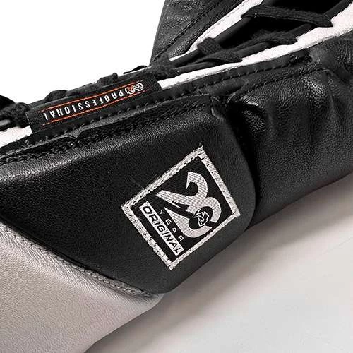 Rival RS1 Pro Sparring Gloves 20th Anniversary – Black 3 Rival RS1 Pro Sparring Gloves 20th Anniversary – Black - Image 3