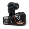 Rival RS1 Pro Sparring Gloves 20th Anniversary – Black