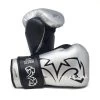 Rival RS11V Evolution Sparring Glove – Silver