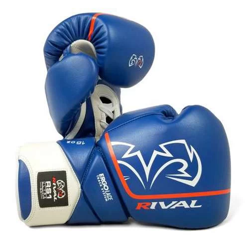 Rival RS1 Ultra Sparring Gloves 2.0 – Gold 2 Rival RS1 Ultra Sparring Gloves 2.0 – Gold - Image 2