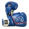 Rival RS1 Ultra Sparring Gloves 2.0 – Blue