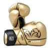 Rival RS1 Ultra Sparring Gloves 2.0 – Gold