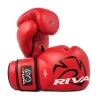 Rival RS4 Aero Sparring Gloves 2.0 – Red/Black