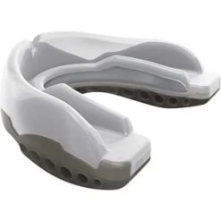 Shock Doctor Gum V.3 Ultra Black/Grey