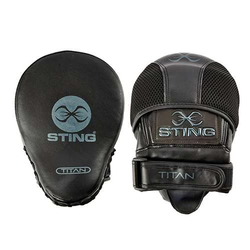 Sting Boxing Titan Neo Gel Focus Mitt 1 Sting Boxing Titan Neo Gel Focus Mitt