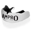 Ampro Custom Made Dentist Pro Mouthguard – Black & White