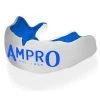 Ampro Custom Made Dentist Pro Mouthguard – Blue/White/Blue