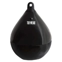 Tuf Wear Water Bag 46cm – Black