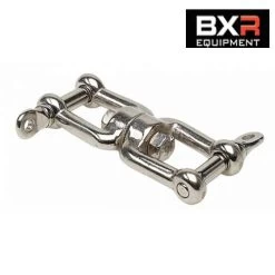 BXR Stainless Steel Universal Bag Swing