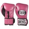 Cleto Reyes Universal Training Gloves – Pearl Pink