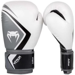 Venum Contender 2.0 Boxing Gloves – Black/Black -Professional Boxing Equipment Store venum03540521venum03540521galery image 1bg contender 2.0 white grey black 1500 01