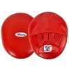 Winning CM-50 Air Punch Mitts With Hood