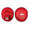 Winning CM-50 Air Punch Mitts – Red